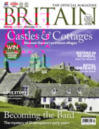 Britain July 01, 2021 Issue Cover