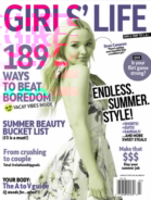 Girls-Life June 01, 2017 Issue Cover