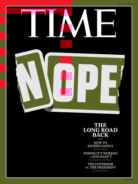 Time May 11, 2020 Issue Cover
