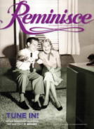 Reminisce October 01, 2013 Issue Cover