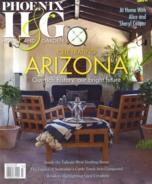 Phoenix-Home-and-Garden June 01, 2020 Issue Cover