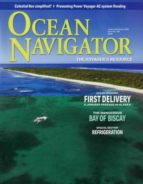 Ocean-Navigator January 01, 2023 Issue Cover