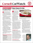 Catwatch September 01, 2026 Issue Cover