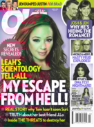 Ok March 05, 2018 Issue Cover