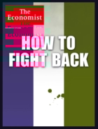 The-Economist November 21, 2015 Issue Cover