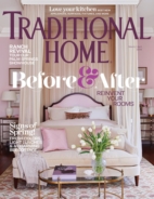Traditional-Home March 01, 2018 Issue Cover