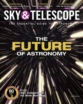 Sky-and-Telescope November 01, 2021 Issue Cover