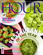 Hour-Detroit March 01, 2020 Issue Cover