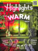 Highlights December 01, 2025 Issue Cover