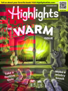 Highlights December 01, 2025 Issue Cover