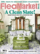 Flea Market Décor April 01, 2020 Issue Cover