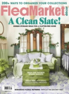 Flea-Market-Décor April 01, 2020 Issue Cover
