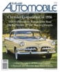 Collectible-Automobile June 01, 2023 Issue Cover