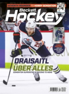 Beckett-Hockey May 01, 2020 Issue Cover