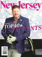 New-Jersey-Monthly August 01, 2024 Issue Cover