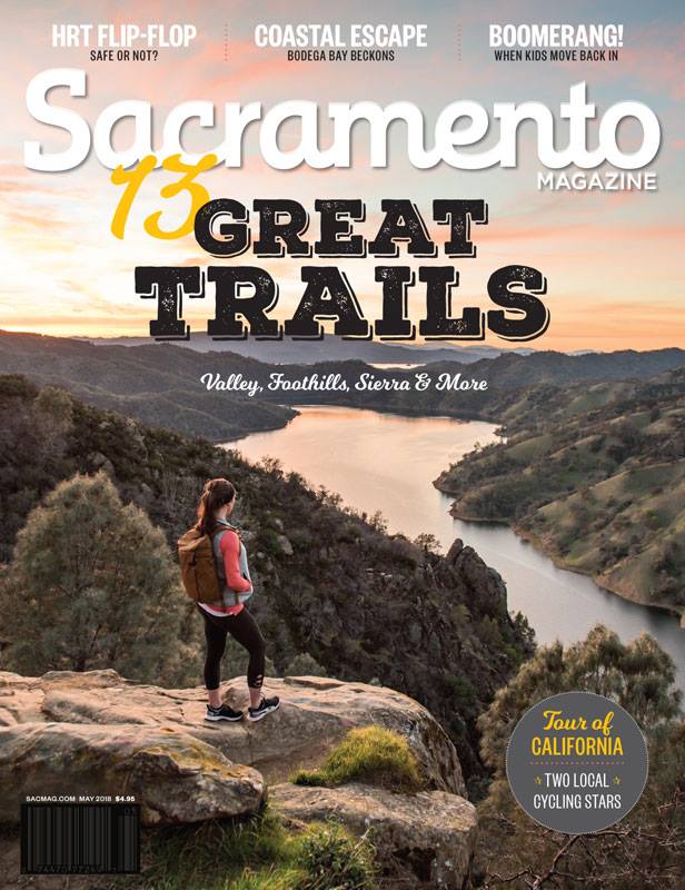 Sacramento May 01, 2018 Issue Cover