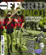 Recoil-Offgrid December 01, 2020 Issue Cover