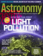 Astronomy July 01, 2024 Issue Cover