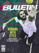 The-Red-Bulletin September 01, 2022 Issue Cover