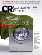 Consumer-Reports August 01, 2019 Issue Cover