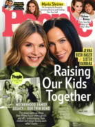 People April 07, 2025 Issue Cover