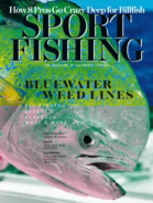 Sport-Fishing March 01, 2017 Issue Cover
