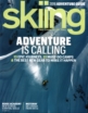 Skiing December 01, 2015 Issue Cover