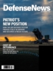 Defense-News April 01, 2024 Issue Cover