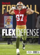 Beckett-Football March 01, 2020 Issue Cover