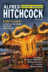Alfred-Hitchcock-Mystery-Magazine March 01, 2018 Issue Cover