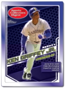 Sports Collectors Digest June 01, 2025 Issue Cover