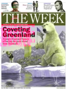 The-Week August 30, 2019 Issue Cover