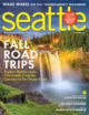 Seattle-Magazine October 01, 2019 Issue Cover
