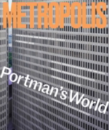 Metropolis February 01, 2018 Issue Cover