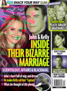 Star October 31, 2016 Issue Cover