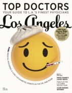 Los-Angeles April 01, 2018 Issue Cover