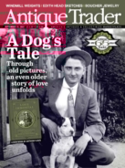 Kovels-Antique-Trader September 15, 2022 Issue Cover