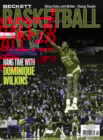 Beckett Basketball October 01, 2025 Issue Cover