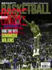 Beckett Basketball October 01, 2025 Issue Cover