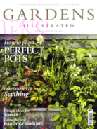 Gardens-Illustrated September 01, 2016 Issue Cover