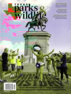 Texas-Parks-and-Wildlife March 01, 2018 Issue Cover
