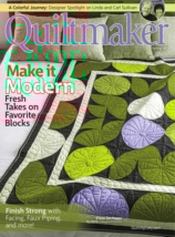 Quiltmaker - opens in a new window