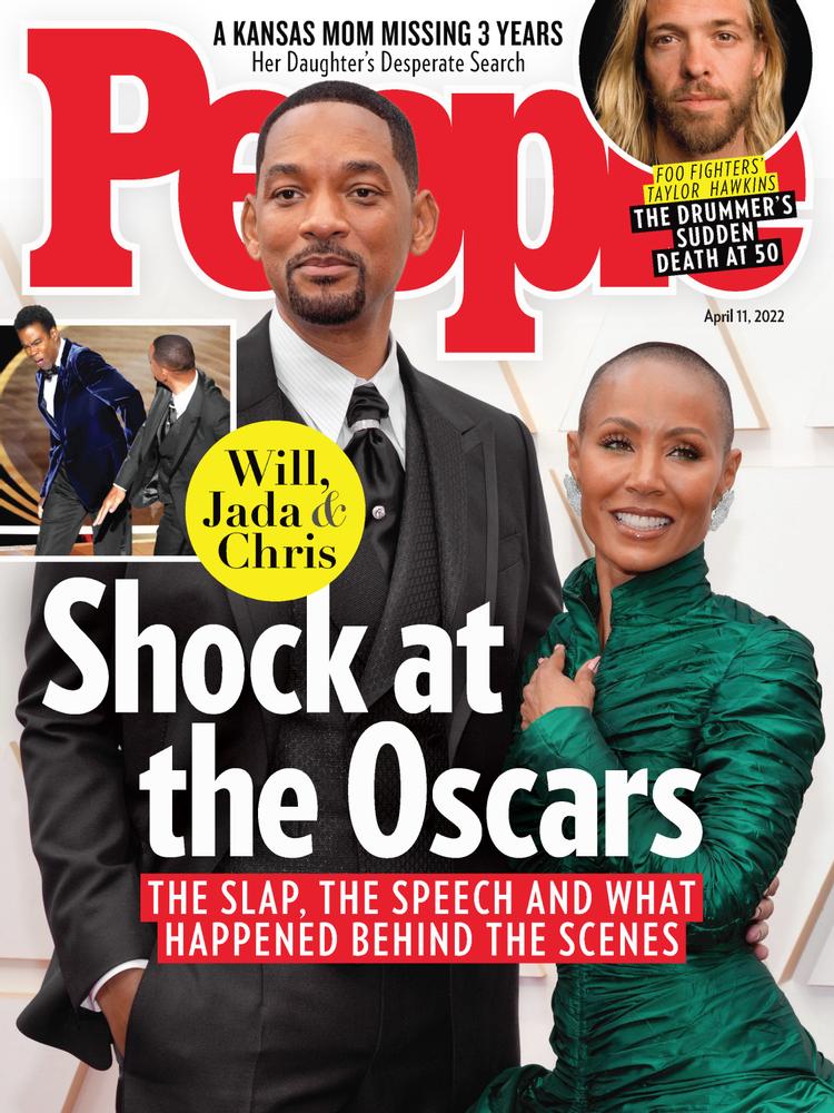 people April 11, 2022 Issue Cover