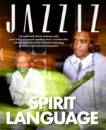 Jazziz February 01, 2022 Issue Cover