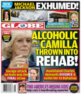 Globe February 20, 2017 Issue Cover