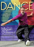 Dance Magazine May 01, 2025 Issue Cover