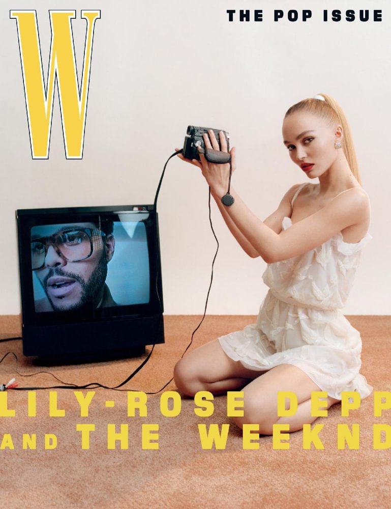 W June 01, 2023 Issue Cover