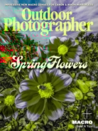 Outdoor-Photographer April 01, 2022 Issue Cover