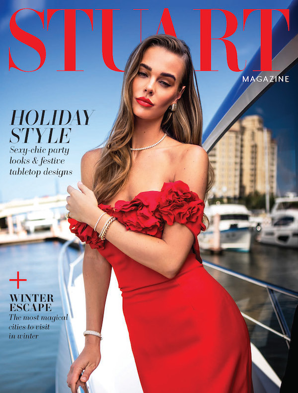 Stuart December 01, 2021 Issue Cover