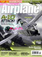 Model-Airplane-News March 01, 2017 Issue Cover